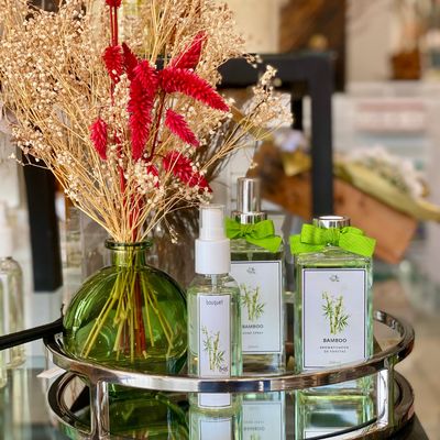 PERFUMERY HOME