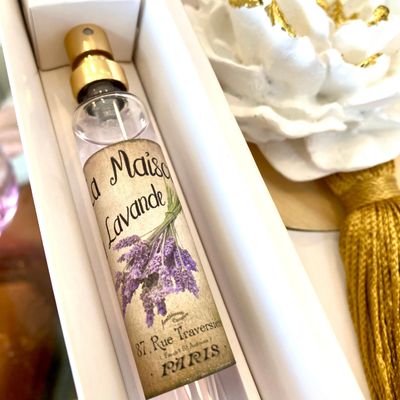 Gesso Perfumado