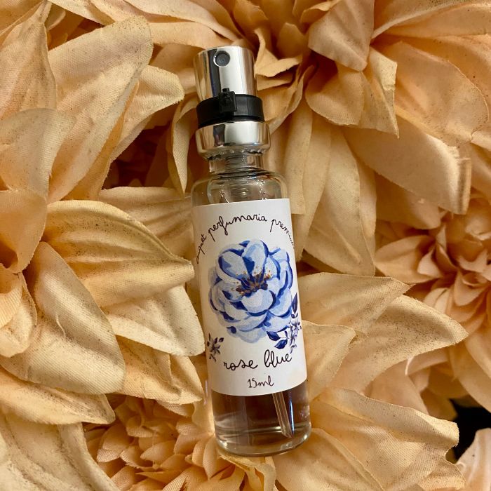 ROSE BLUE 15ML – MINI SCENTS I LOVE COLLECTION