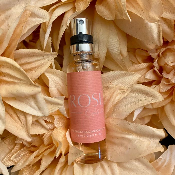 CELEBRATE ROSÉ 15ML – MINI AROMAS I LOVE COLLECTION