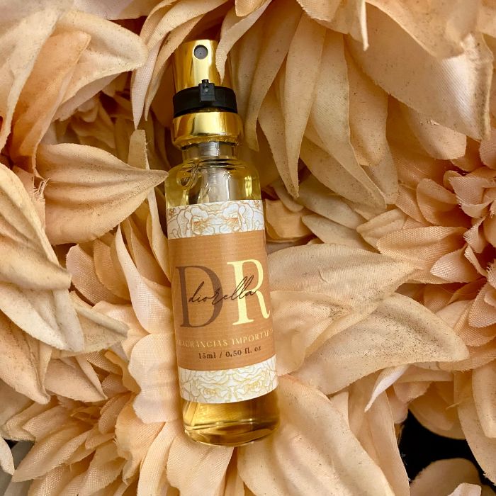 DIORELLA 15ML – MINI SCENTS I LOVE COLLECTION