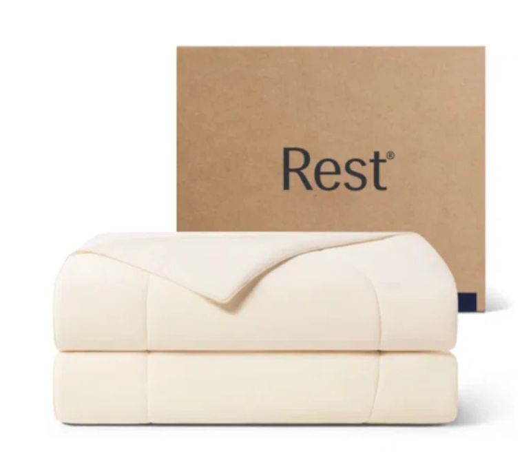 EVERCOOL REST- Cooling Comforter Twin