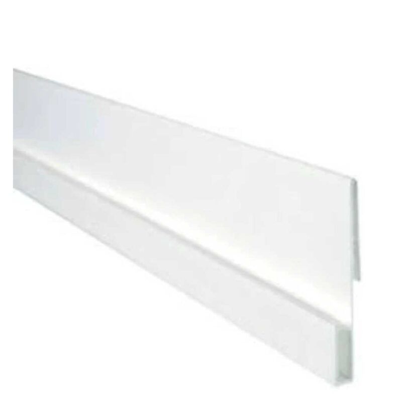BEAD RECEIVER STRIPS - 50 PCS / BULK PACK / ACCDBR