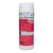 DURACHLOR STAIN ELIMINATOR