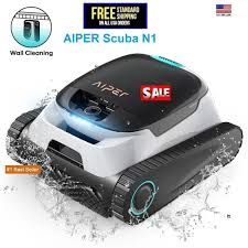 AIPER SCUBA N1