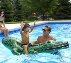 SUNSEARCHER JUNIOR CRAZY CROC