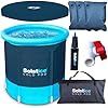 SOLSTICE COLD POD W/ 3 REUSABLE ICE PACKS