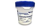 OXYGEN POOLS FORMULA &quot;O&quot;
