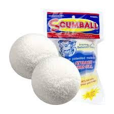 SCUMBALL 2 PACK