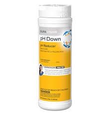 DURACHLOR PH REDUCER