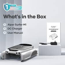 AIPER SURFER M1