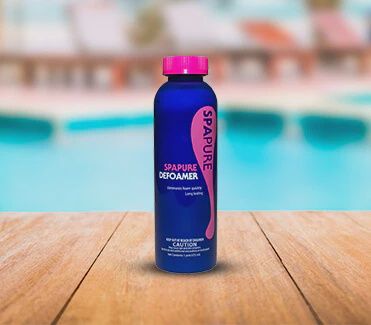 SPAPURE DEFOAMER