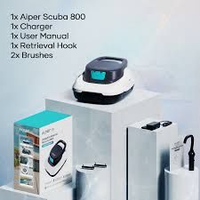 AIPER SCUBA 800