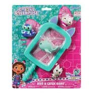 GABBY&#39;S DOLLHOUSE DIVE &amp; CATCH GAME