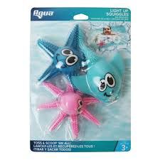 AQUA LIGHT UP! SQUIGGLES