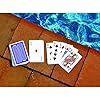 WATERPROOF PLAYING CARDS