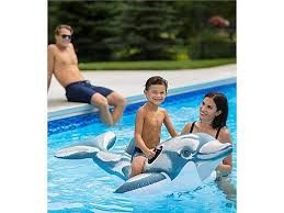 SUNSEARCHER JUNIOR SPINNER THE DOLPHIN