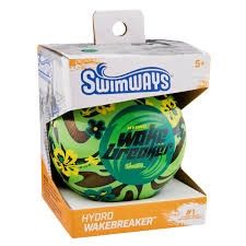 SWIMWAYS HYDRO WAKE BREAKER