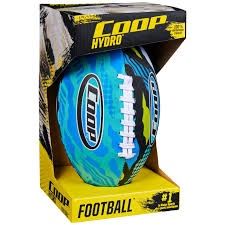 SPINMASTER COOP HYDRO FOOTBALL