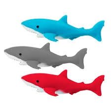 AQUA FLIP FLYIN&#39; SHARK FLYING FLINGERS