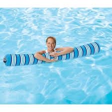 OVERSIZED POOL NOODLE