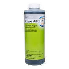 DURACHLOR ALGAE KIL CB7.4