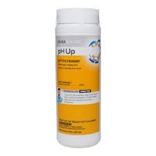 DURACHLOR PH Up