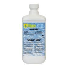 ALGAE SHIELD