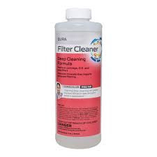 DURACHLOR FILTER CLEANER