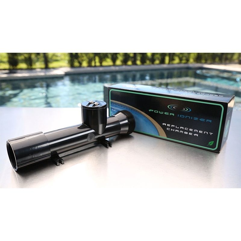 POWER IONIZER REPLACEMENT CHAMBER