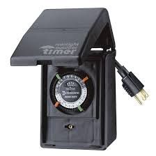 INTERMATIC TIMER