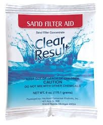 HAVILAND CLEAR RESULT 6oz