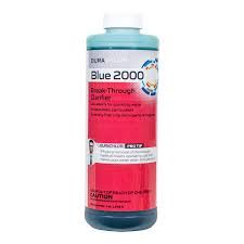 DURACHLOR BLUE  2000