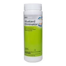 DURACHLOR MUSTARD ELIMINATOR