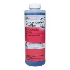 DURACHLOR CONCENTRATED CLARIFIER