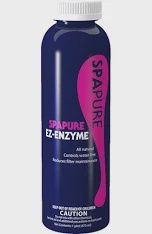 SPAPURE EZ ENZYME