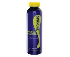 SPAPURE HARDNESS INCREASER