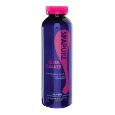 SPAPURE FILTER CLEANER