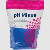 HAVILAND PH MINUS - 5LB