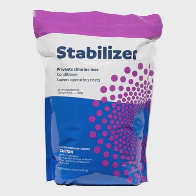HAVILAND STABILIZER - 5 LB