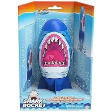 SWIMWAYS SHARK ROCKET