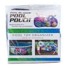 POOL BLASTER POOL POUCH