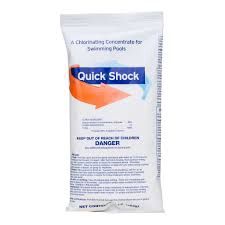 HAVILAND QUICK SHOCK 1lb