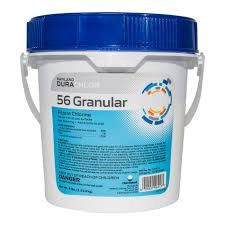 DURACHLOR 56 GRANULAR 4lb