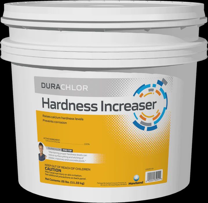 DURACHLOR HARDNESS INCREASER 25LB