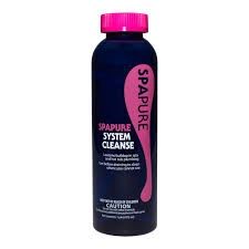 SPAPURE SYSTEM CLEANSE