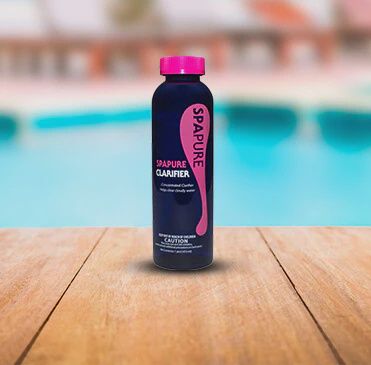 SPAPURE CLARIFIER