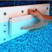 SKIMMER PLUG