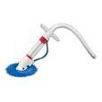 THE PATRIOT POOL VACUUM