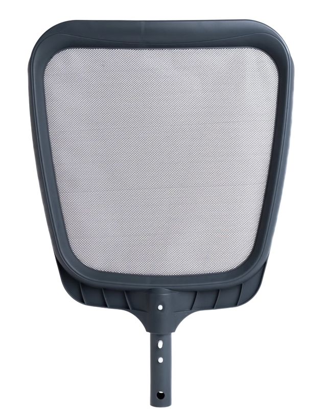 G &amp;A HEAVY DUTY BLACK LEAF SKIMMER